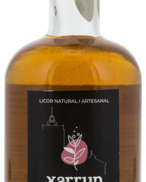 XARRUP DE FRESA