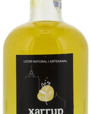 XARRUP DE NARANJA