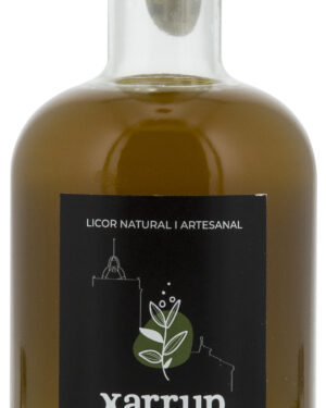 XARRUP DE MENTA