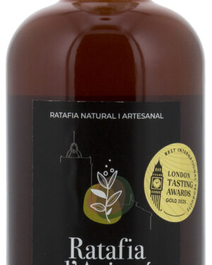 RATAFIA D'AVINYÓ